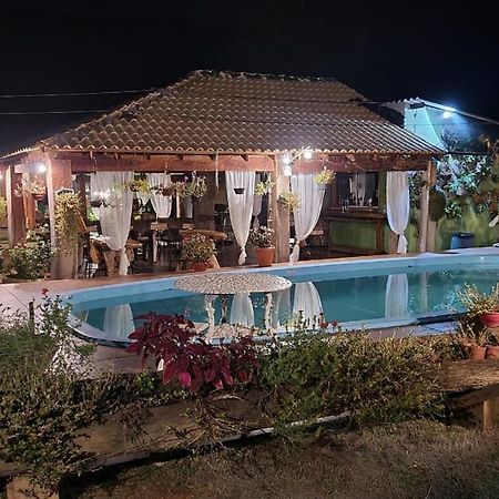 Pousada Cantinho De Casa Nobres Dış mekan fotoğraf
