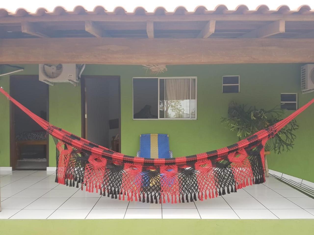 Pousada Cantinho De Casa Nobres Dış mekan fotoğraf