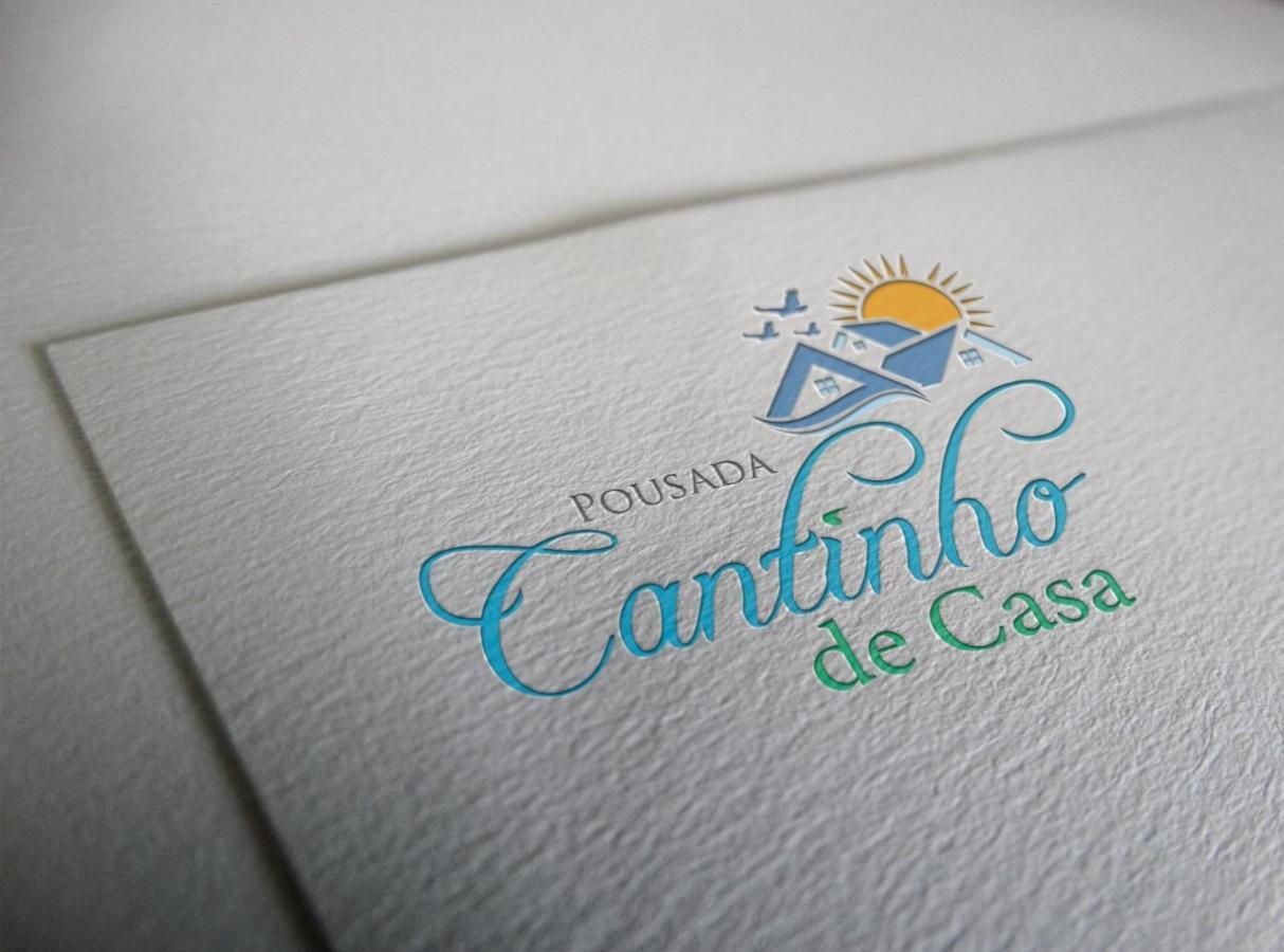 Pousada Cantinho De Casa Nobres Dış mekan fotoğraf