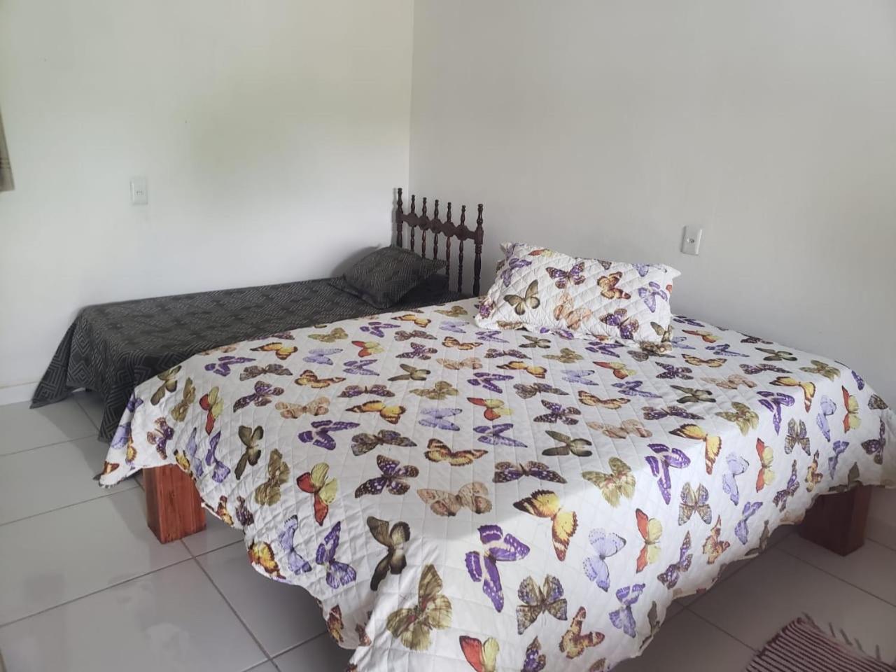Pousada Cantinho De Casa Nobres Dış mekan fotoğraf
